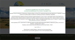 Desktop Screenshot of kornowac.pl